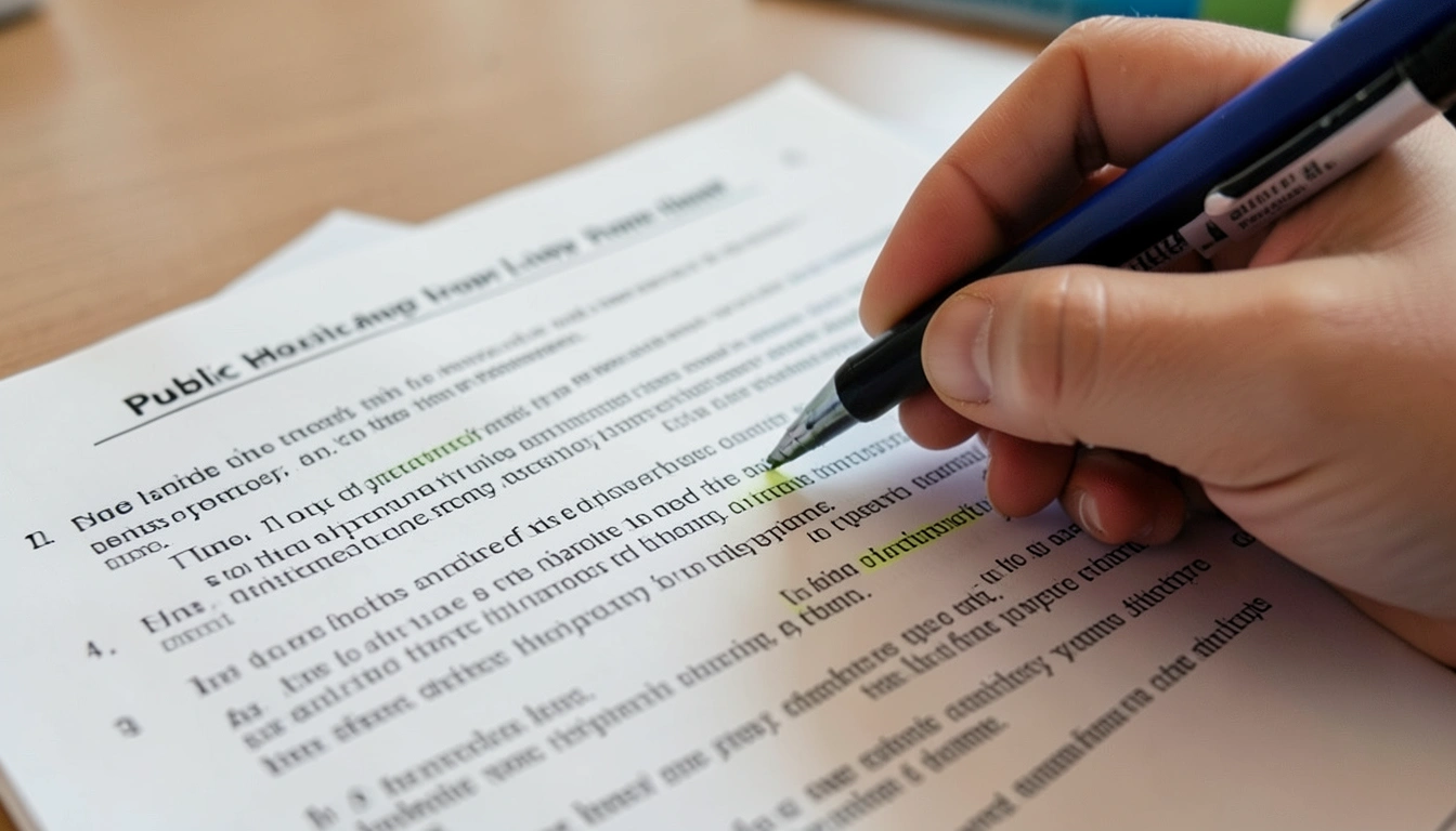 오답노트 작성법: 해설을 내 지식으로 만드는 3단계 루틴