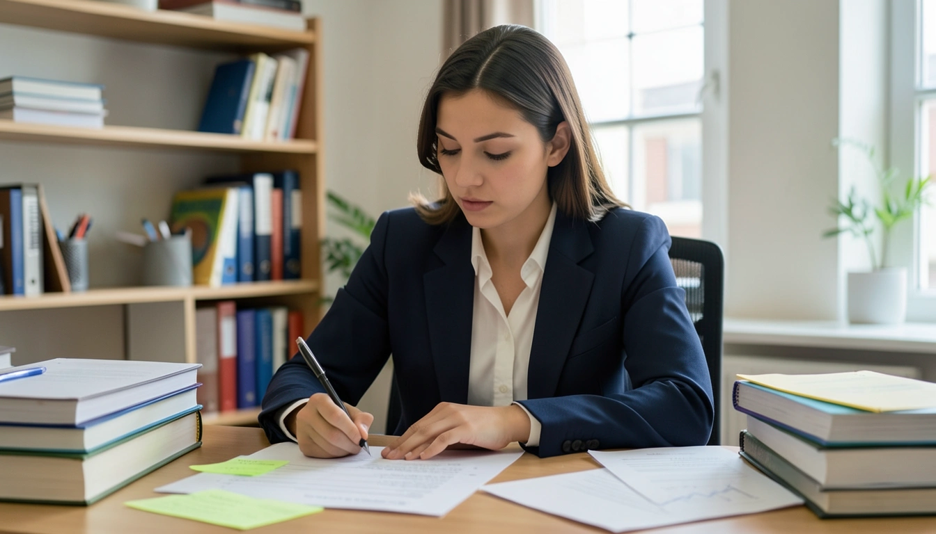 해설지 분석의 핵심: 단순 정답 확인을 넘어선 '출제 의도' 파악