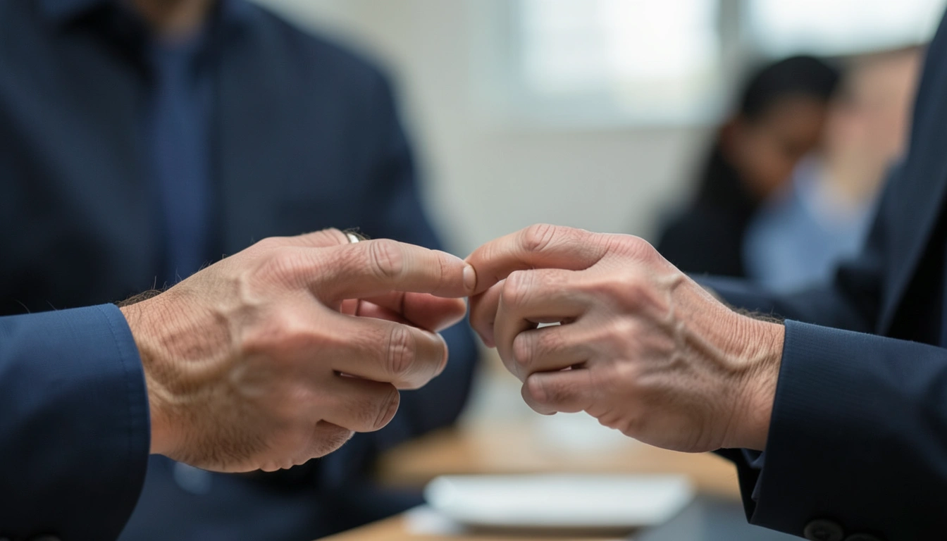 '소득'으로 연결되는 관계 설계: 고가치 기회를 얻는 법