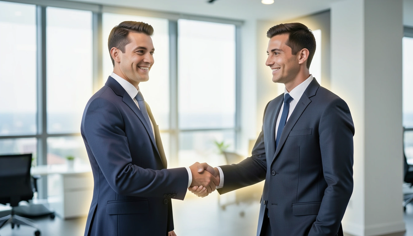 관계 자본을 얻는 4가지 심리적 기반 기술: 공감과 경청의 실무 적용