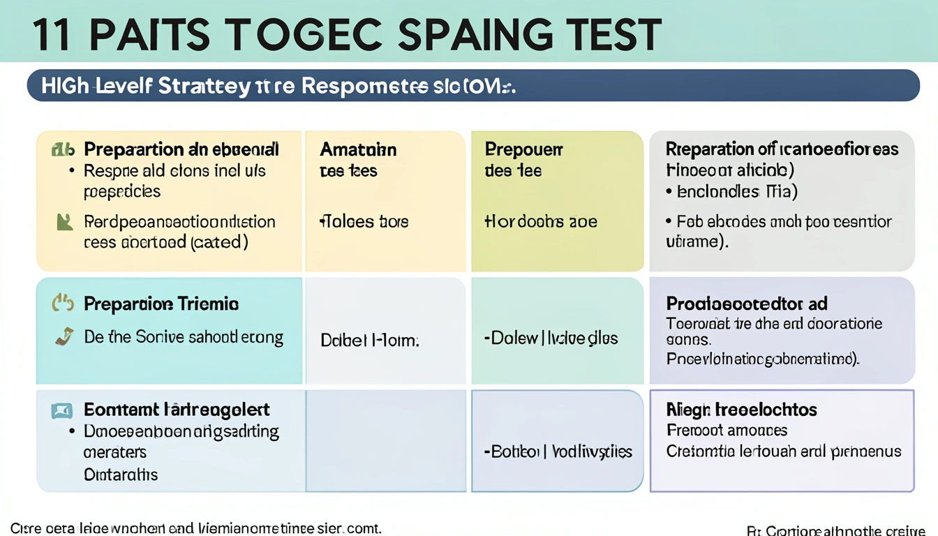 Part 5: 신규 유형 ‘의견 제시하기’를 위한 논리적 구조화 훈련