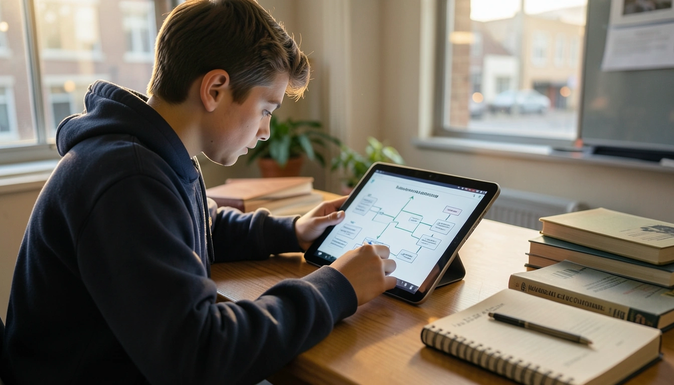 진로선택과목: 단순 내신 점수가 아닌 '전공적합성'의 핵심 변수
