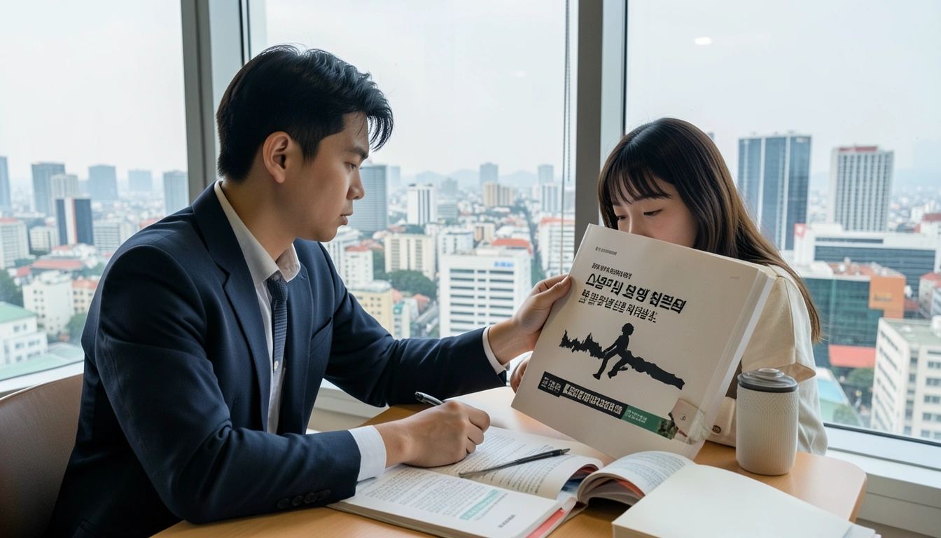 현실적 라인 설정: 나의 위치에 맞는 인서울 마지노선 파악하기