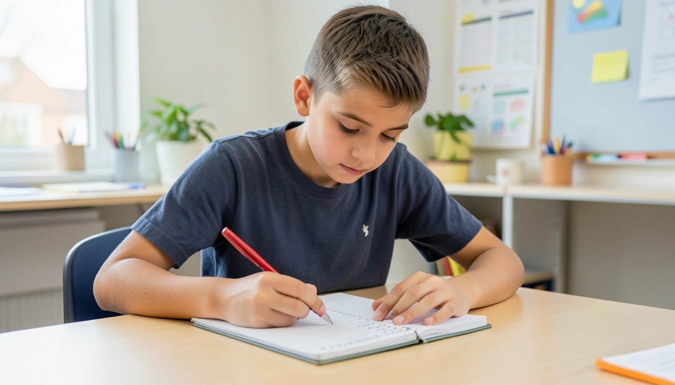 4학년 1학기 수학, 난이도 급상승 구간 극복 전략 분석