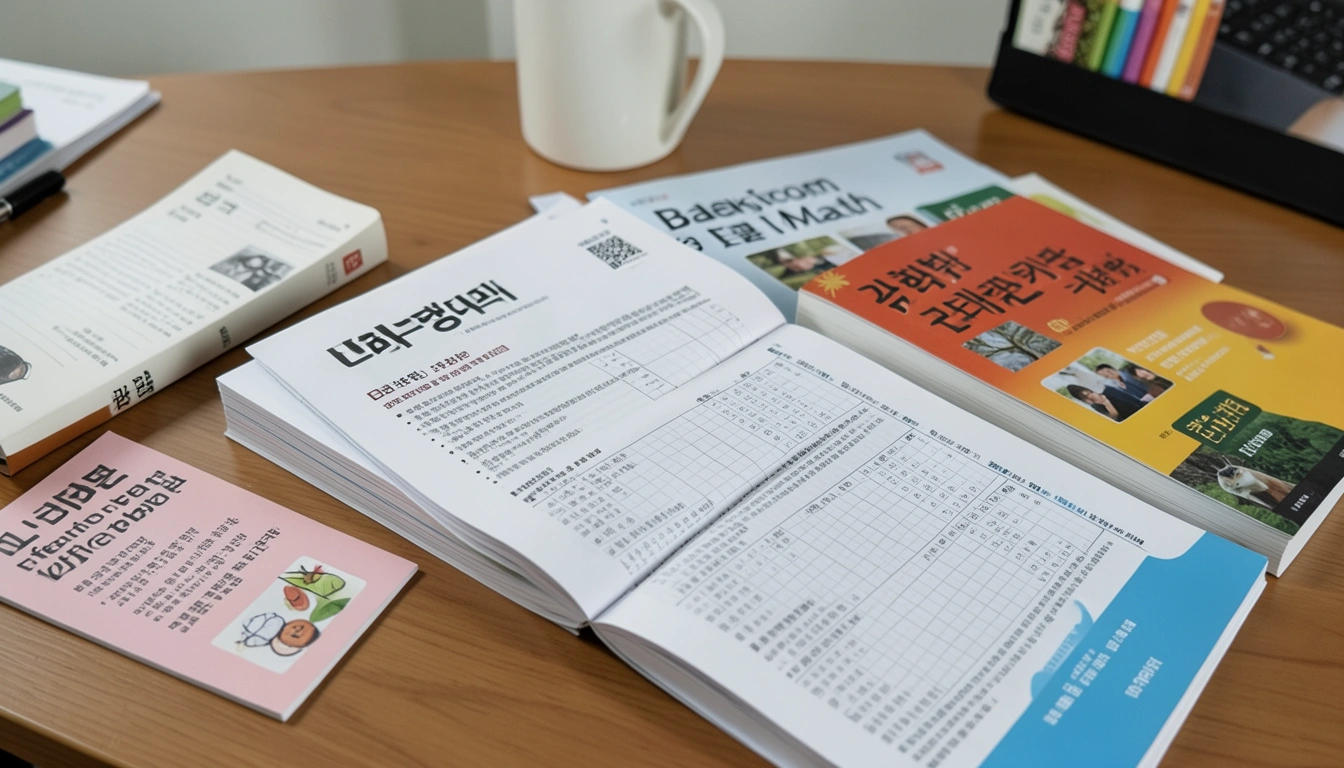 2025년 교육 과정 변화와 백점수학 4-1 활용 전략