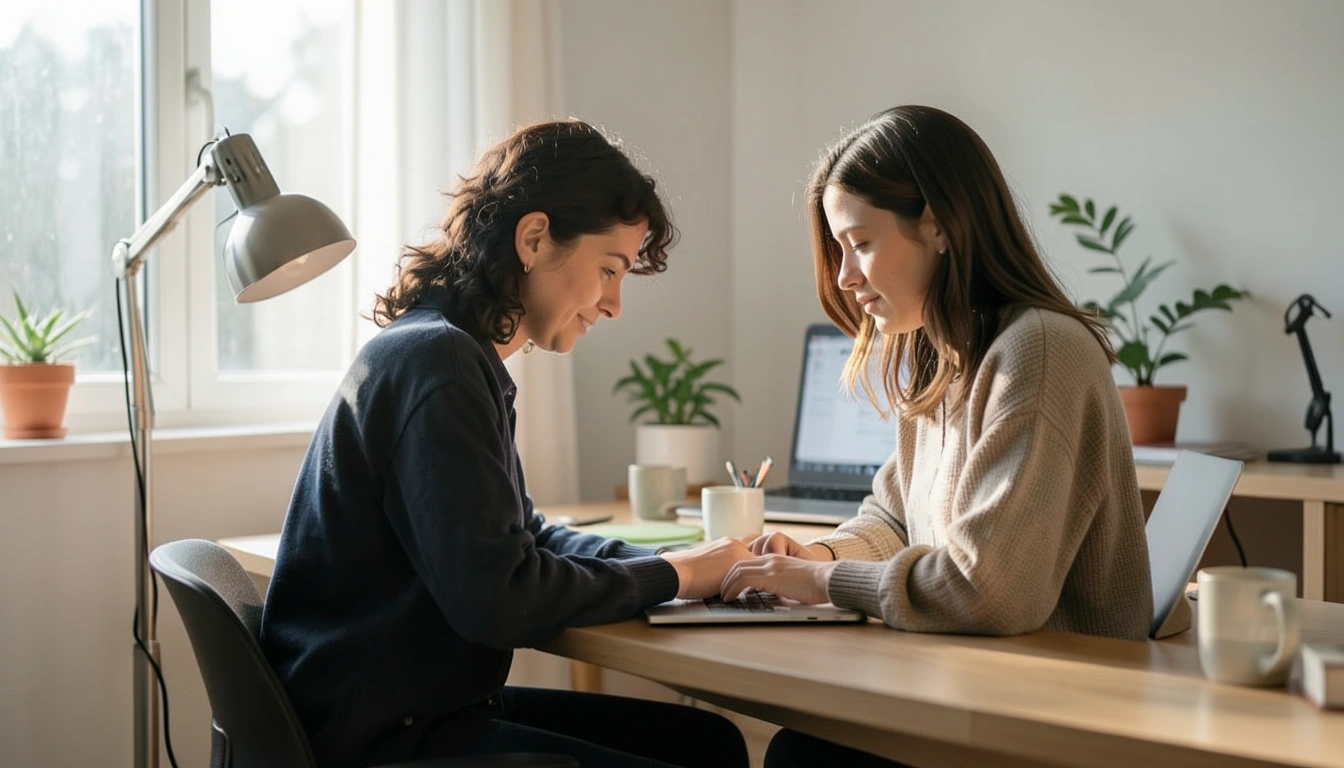 2. 나만의 에너지 주기 발견: 크로노타입 기반의 리듬 최적화 전략