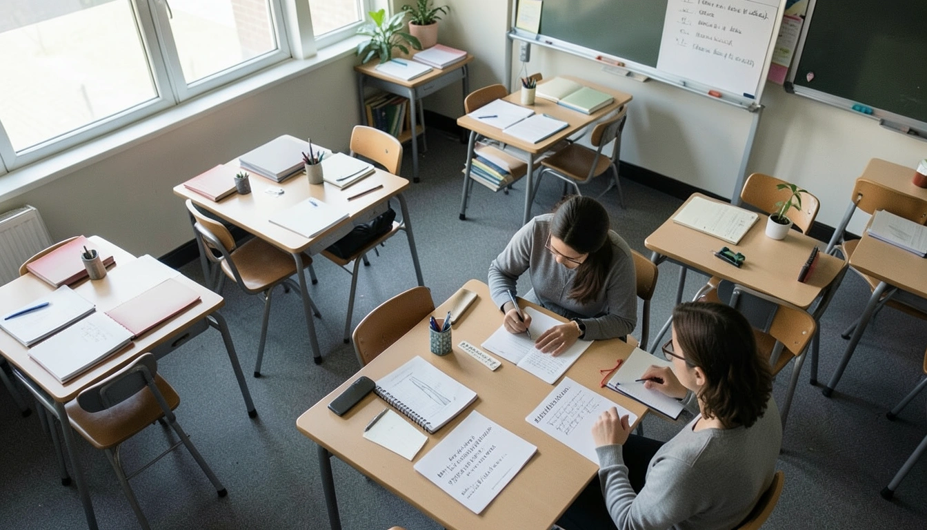 2025 대입 변화 반영: 행특세특 작성 시 놓치지 말아야 할 3가지 원칙