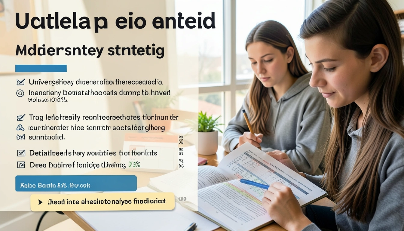 실질적인 성적표생기부 활용법: 입시 성공 전략으로 전환