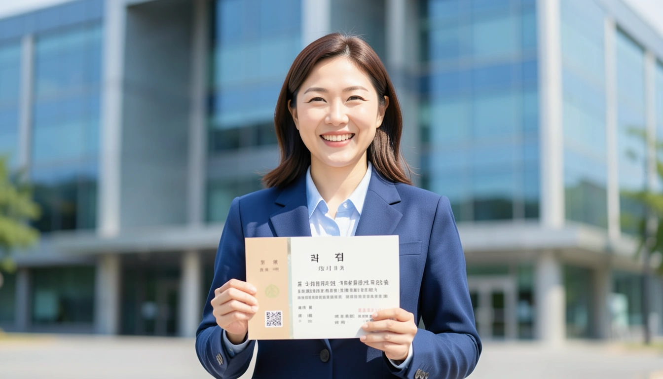 합격 그 이상: 지방직공무원의 길, 멘탈 관리와 장기적인 시야