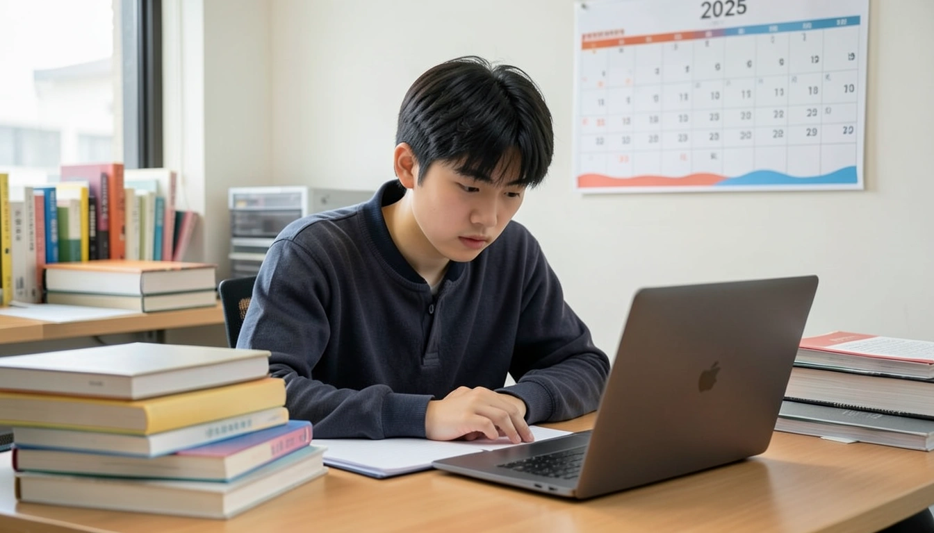 지방직공무원 시험 과목, '나만의 강점'으로 승부하는 학습 전략