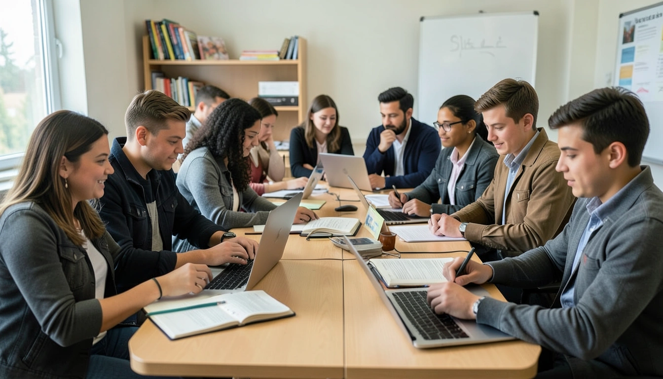 성공적인 4년제대학 진학을 위한 전문가 조언 및 고급 전략
