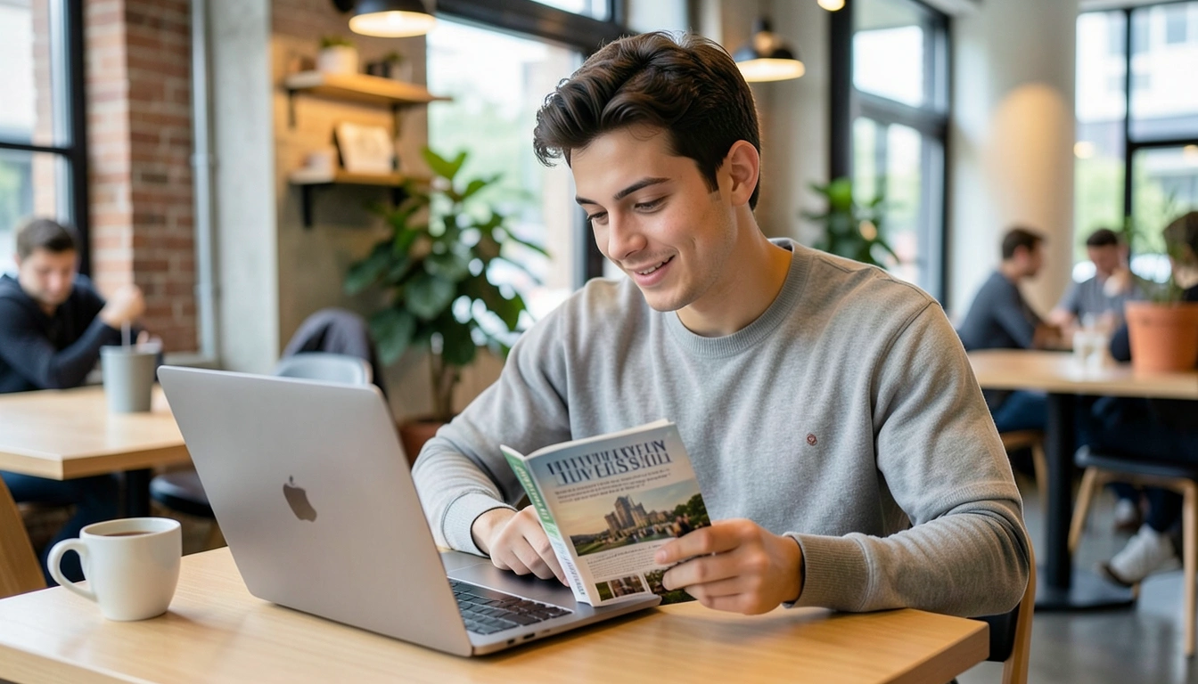 나에게 맞는 4년제대학 진학 경로 찾기: 주요 방법과 현실적인 비교