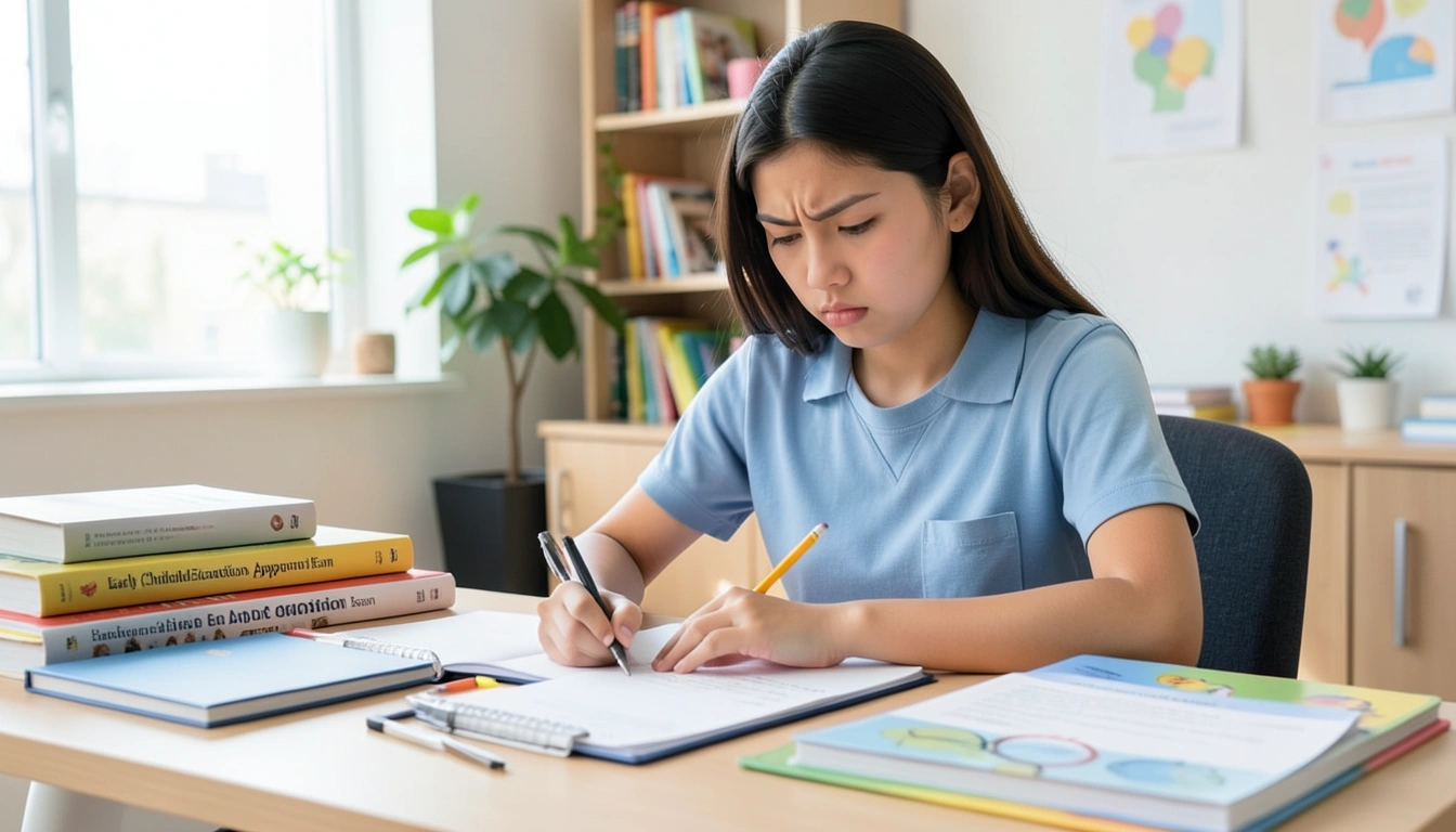실패 끝에 얻은 유아임용 합격 로드맵: 과목별 심층 공부법