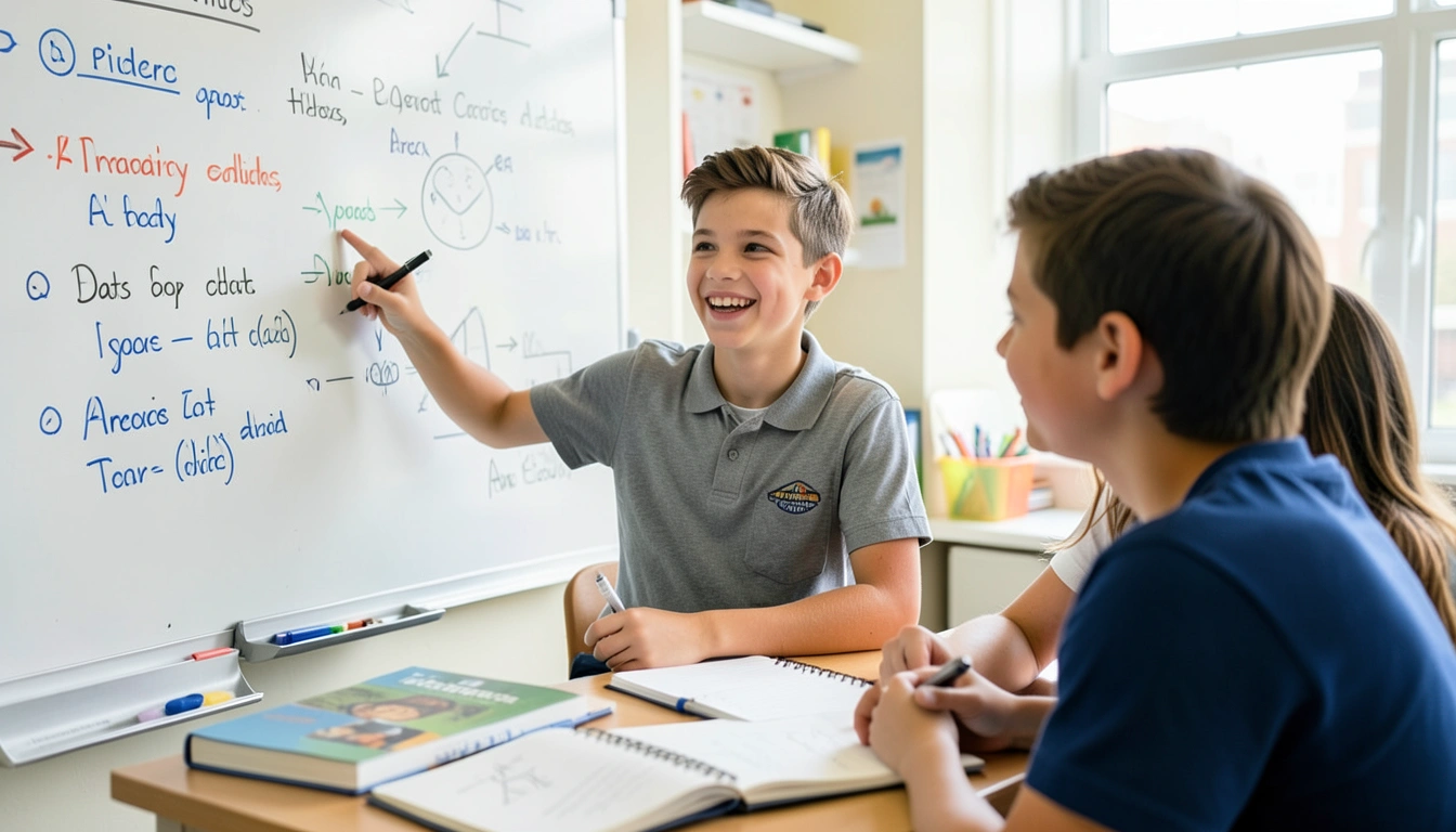 2025 중학교 과학, 개념 완성이 핵심인 이유