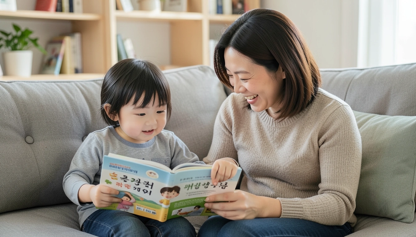사전을 넘어선 문해력 향상: 종합적인 학습 솔루션 연결