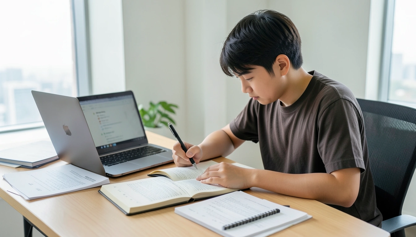 쎈수2 완전 정복! 효율적인 학습 루틴과 오답노트 활용법