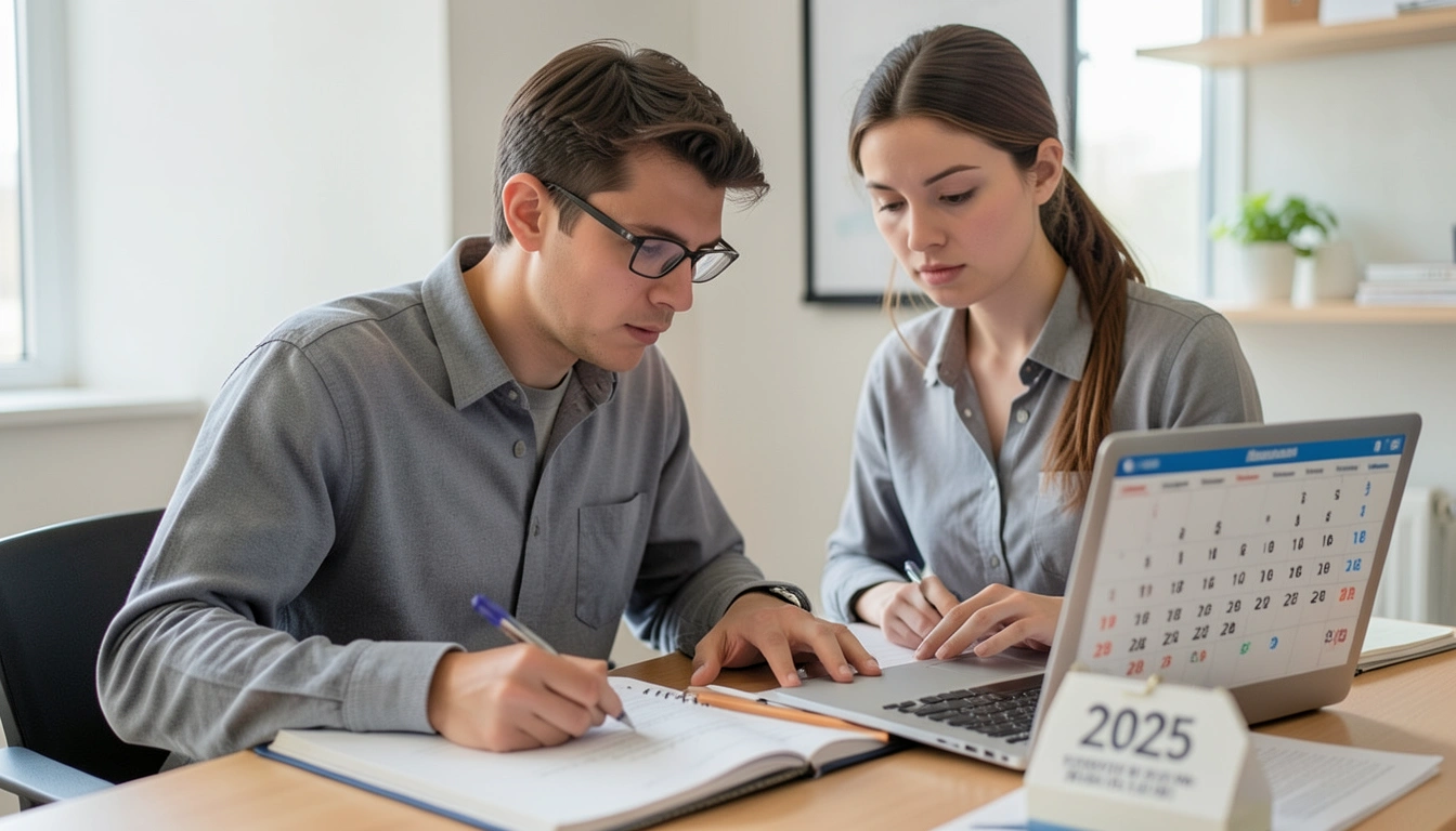 세무사 1차 시험 과목별 공부법: 제가 직접 겪은 시행착오와 팁